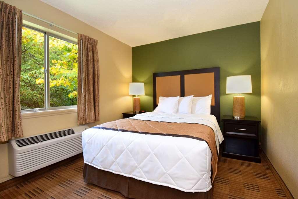 Extended Stay America Select Suites - Raleigh - Rtp - 4610 Miami Blvd Durham Rom bilde