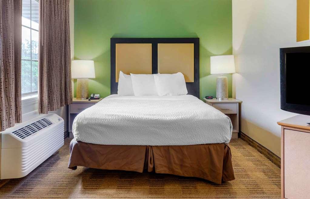 Extended Stay America Select Suites - Raleigh - Rtp - 4610 Miami Blvd Durham Rom bilde