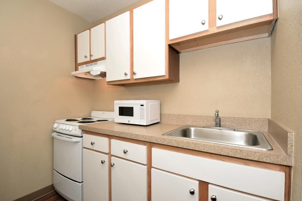 Extended Stay America Select Suites - Raleigh - Rtp - 4610 Miami Blvd Durham Eksteriør bilde