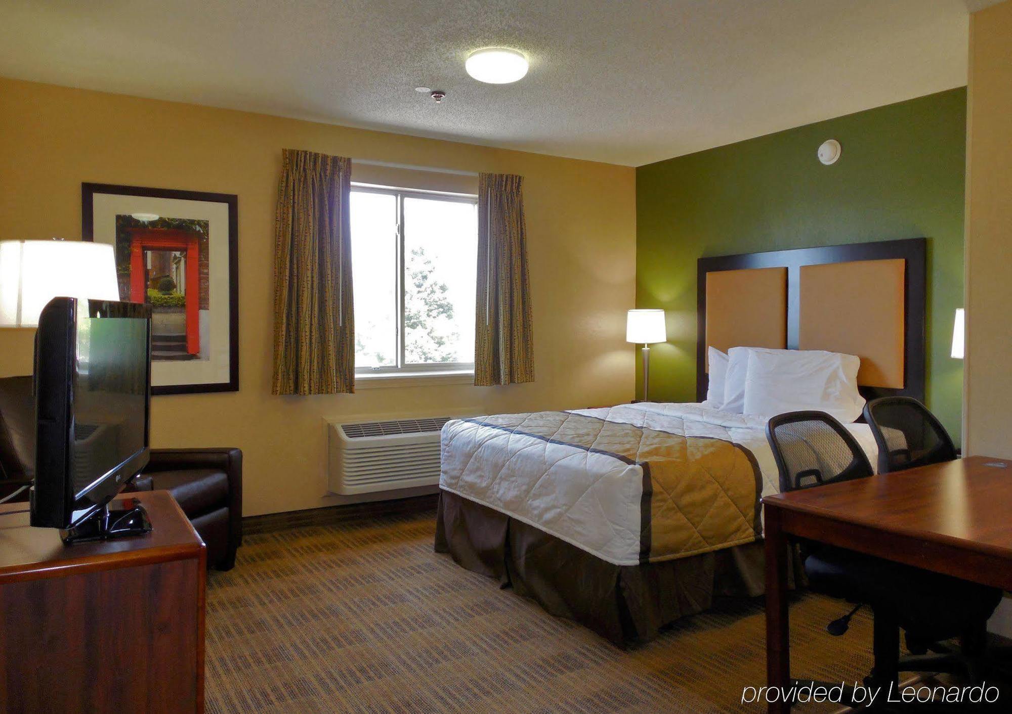 Extended Stay America Select Suites - Raleigh - Rtp - 4610 Miami Blvd Durham Eksteriør bilde
