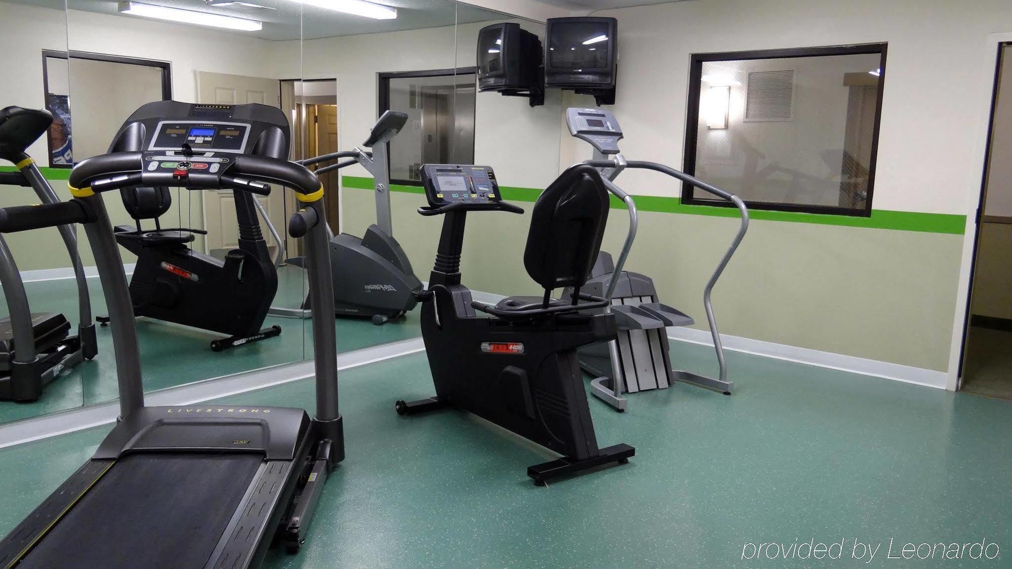 Extended Stay America Select Suites - Raleigh - Rtp - 4610 Miami Blvd Durham Eksteriør bilde