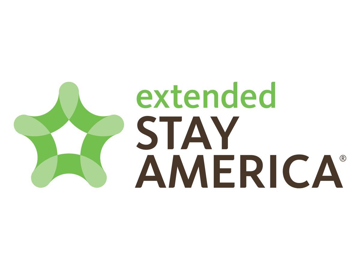 Extended Stay America Select Suites - Raleigh - Rtp - 4610 Miami Blvd Durham Eksteriør bilde