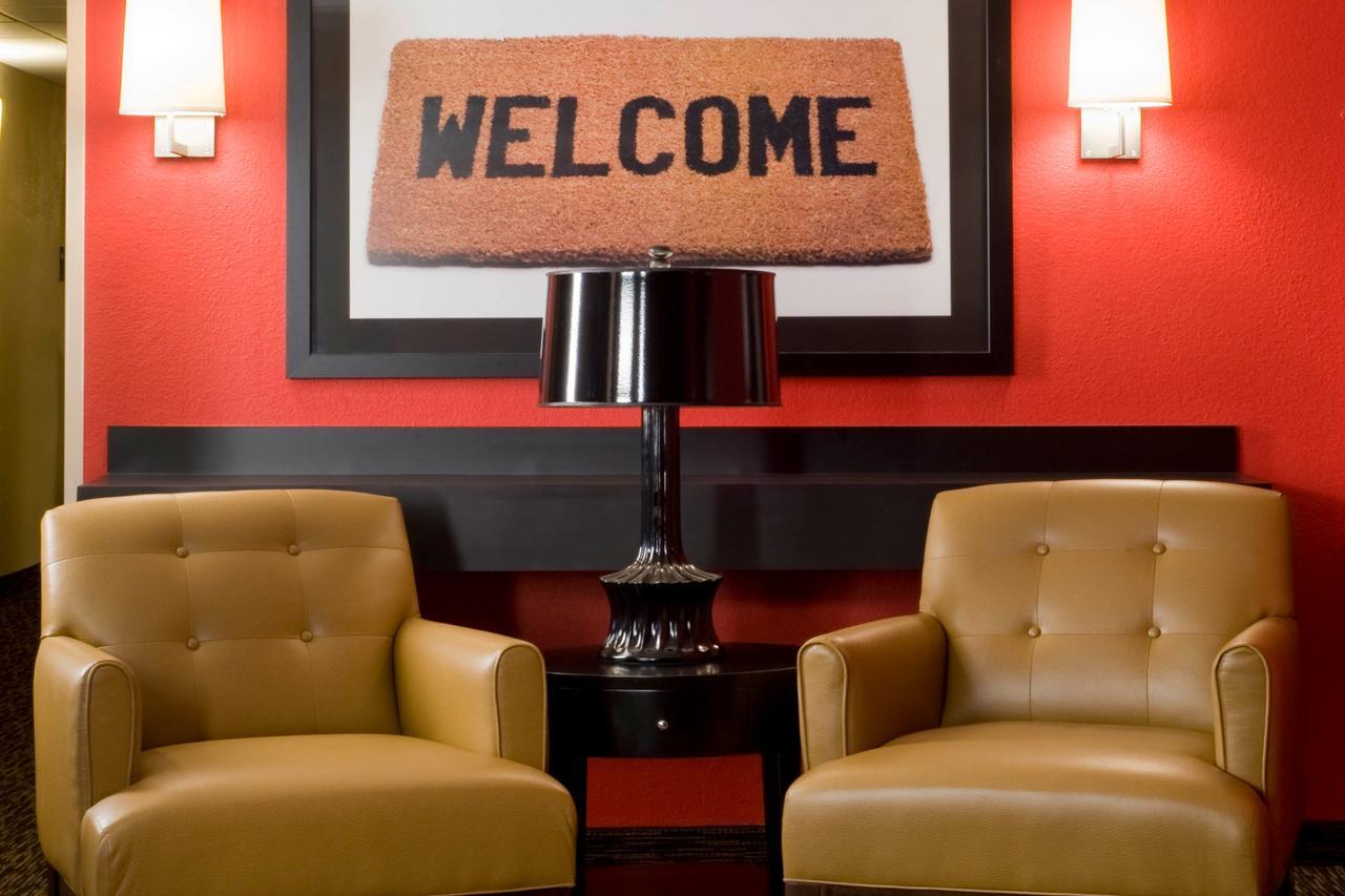 Extended Stay America Select Suites - Raleigh - Rtp - 4610 Miami Blvd Durham Eksteriør bilde